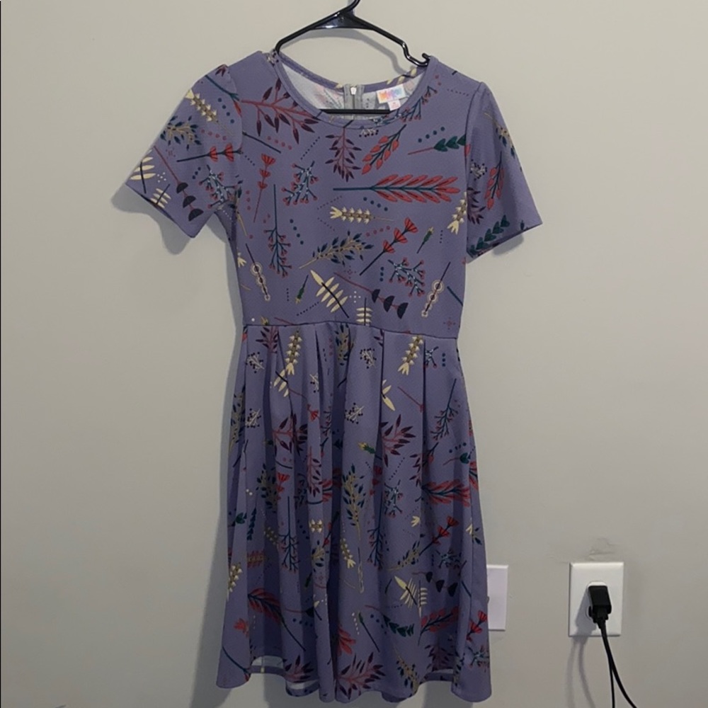 Lularoe dress